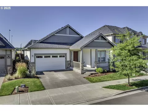 29068 NW Fair St, North Plains, OR 97133