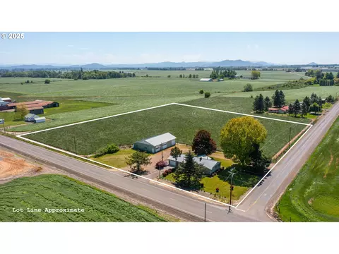 35420 Knox Butte Rd, Albany, OR 97322
