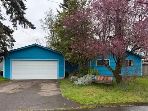 784 Dalke St, Monmouth, OR 97361