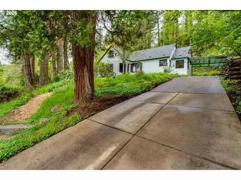 Exterior - 3398 Olive St, Eugene, OR 97405 photo 9 of 10