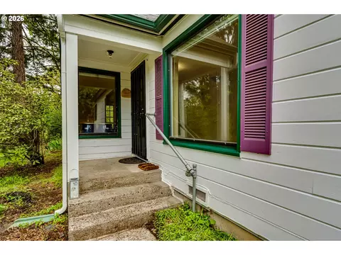 Exterior - 3398 Olive St, Eugene, OR 97405 photo 1 of 10