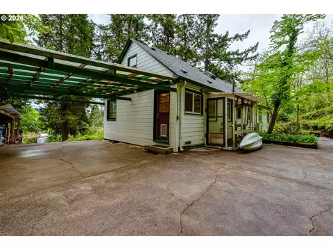 Exterior - 3398 Olive St, Eugene, OR 97405 photo 6 of 10