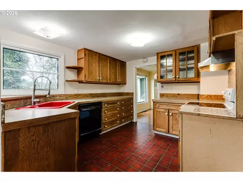 Kitchen - 3398 Olive St, Eugene, OR 97405 photo 1 of 1