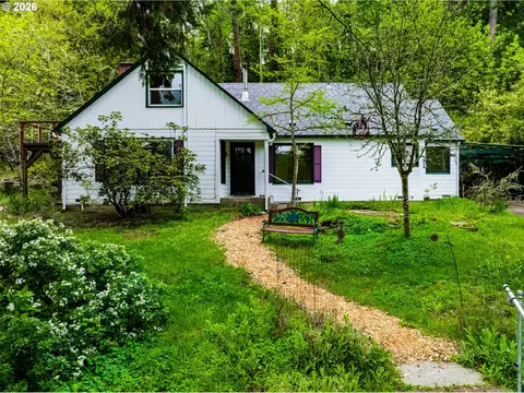 3398 Olive St, Eugene, OR 97405