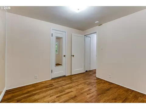 Bedroom - 3398 Olive St, Eugene, OR 97405 photo 5 of 8