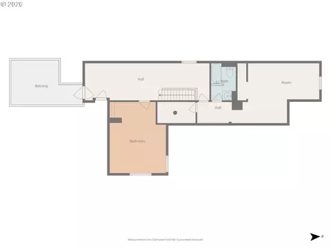 Floorplan - 3398 Olive St, Eugene, OR 97405 photo 5 of 6