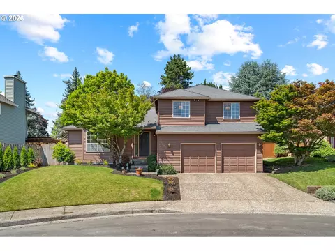 2233 NW 159th Pl, Beaverton, OR 97006