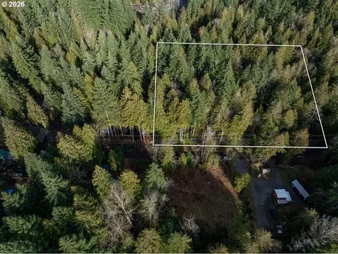 70551 E Mountain Dr, Welches, OR 97067