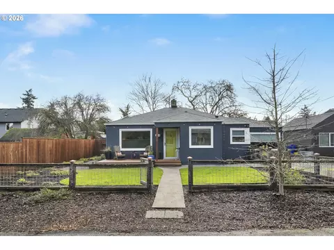 7518 SEvergreen St, Portland, OR 97206