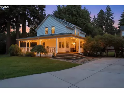 11400 SW 95th Ave, Portland, OR 97223