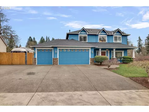 11335 Legato Dr, Oregon City, OR 97045