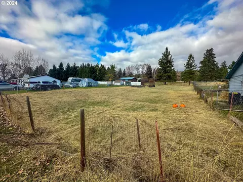 NE High St, Goldendale, WA 98620