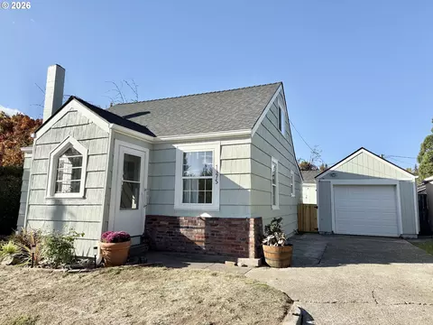 1375 Ruge St, Salem, OR 97304