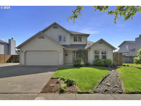 1779 Kings North St, Eugene, OR 97401