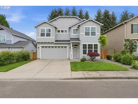11305 NW 2nd Ct, Vancouver, WA 98685