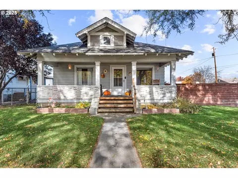 1410 Valley Ave, Baker City, OR 97814