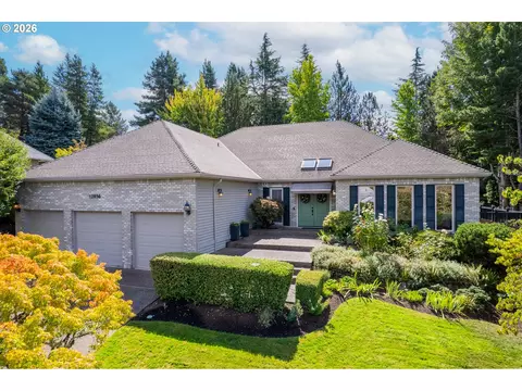 12856 NW Hartford St, Portland, OR 97229