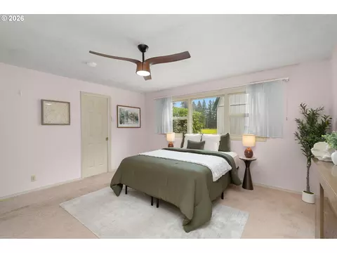 Bedroom - 14280 SE 268th Ct, Boring, OR 97009 photo 2 of 4