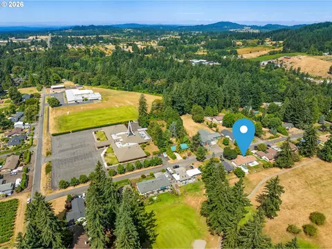 View/Area - 14280 SE 268th Ct, Boring, OR 97009 photo 3 of 4