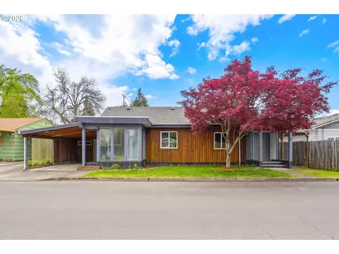845 25th Pl, Springfield, OR 97477