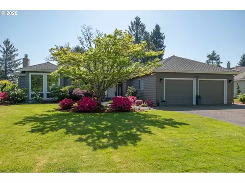 6168 Crampton Dr, Keizer, OR 97303