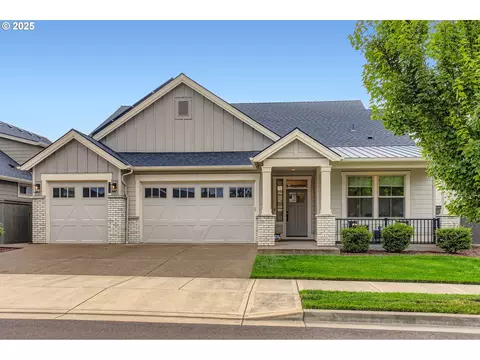 5443 SE 81st Ave, Hillsboro, OR 97123