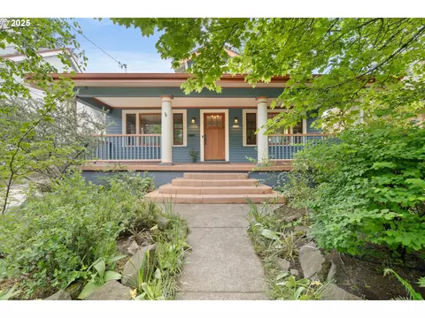 1604 NE 55th Ave, Portland, OR 97213