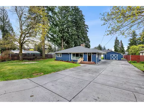 2500 NE 96th Ave, Vancouver, WA 98662