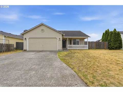 15413 NE 88th St, Vancouver, WA 98682