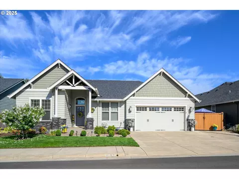 4187 Richland St, Springfield, OR 97478 photo 1