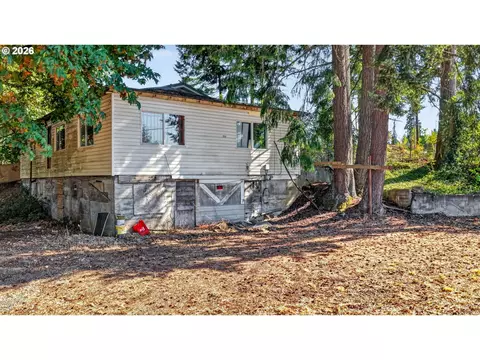Exterior - 19424 SE Bornstedt Rd, Sandy, OR 97055 photo 6 of 11