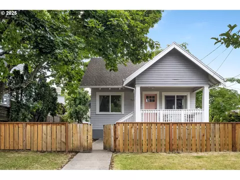 7117 N Fiske Ave, Portland, OR 97203