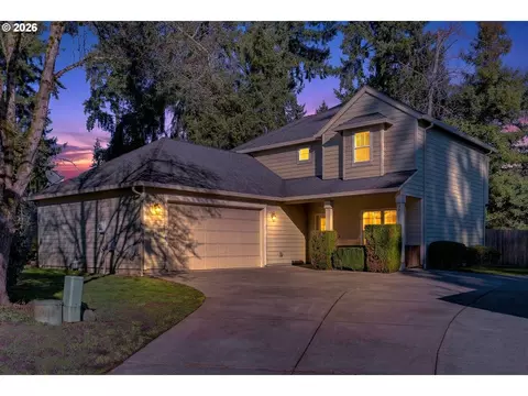 3919 NE 155th Ave, Vancouver, WA 98682