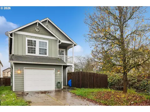 7411 NE 59th St, Vancouver, WA 98662