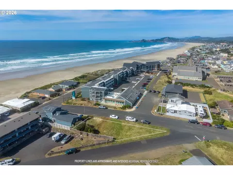 502 SW 3rd St, Newport, OR 97365
