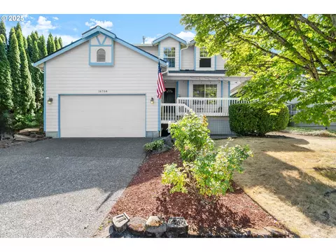 16758 SW Juliann Ln, Beaverton, OR 97007