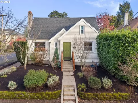 5134 NE 26th Ave, Portland, OR 97211