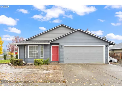 2004 SE 63rd St, Hillsboro, OR 97123