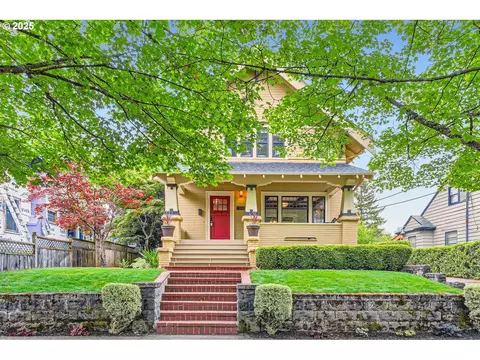 1806 NE 49th Ave, Portland, OR 97213