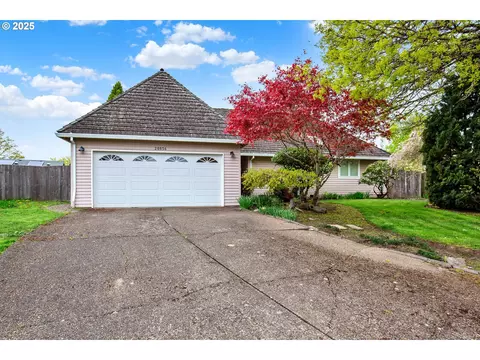 20856 NW Wallula Ct, Portland, OR 97229