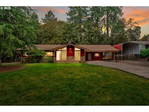 1832 NW Douglas Pl, Corvallis, OR 97330