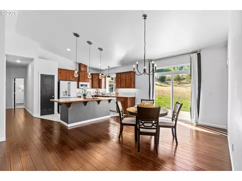 Dining - 2187 E Madison Ave, Cottage Grove, OR 97424 photo 1 of 3