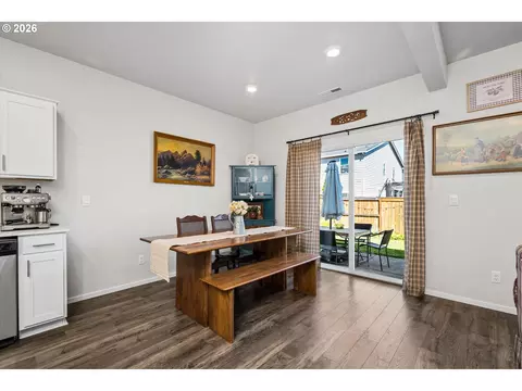 Dining - 2906 V St, Springfield, OR 97477 photo 1 of 1