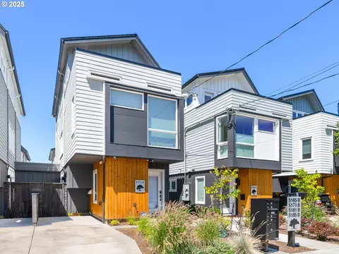 5171 N Michigan Ave #A, Portland, OR 97217