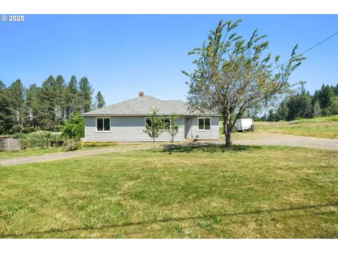 38001 SE Highway 211, Sandy, OR 97055