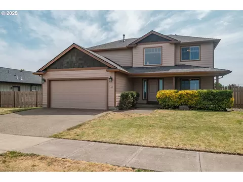 1989 S 12th St, Lebanon, OR 97355