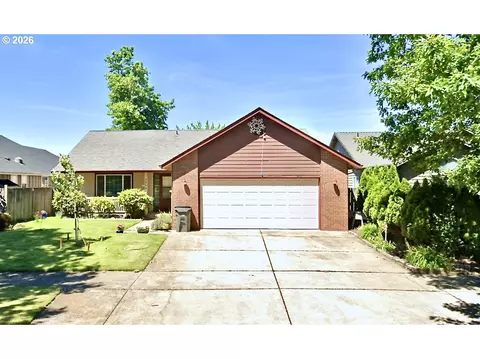 2956 Dahlia Ln, Eugene, OR 97404