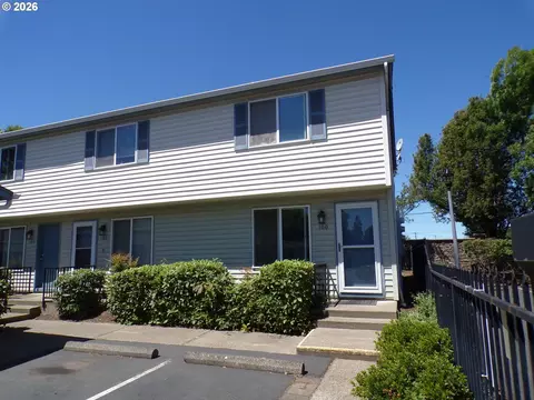 4792 Lancaster Dr #100, Salem, OR 97305