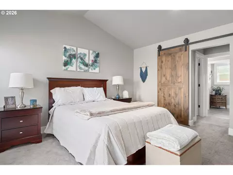 Bedroom - 3297 Korbel St, Eugene, OR 97404 photo 2 of 6