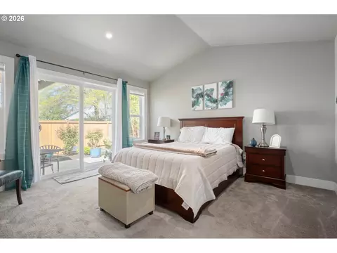 Bedroom - 3297 Korbel St, Eugene, OR 97404 photo 1 of 6